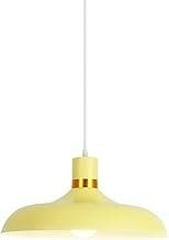 Lámpara colgante de metal para isla de cocina, moderna, minimalista, estilo industrial, para lámparas de araña de dormitorio