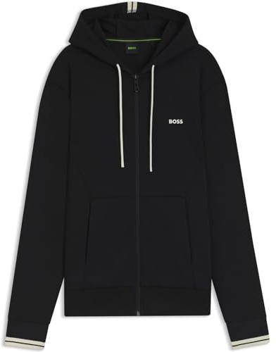 BOSS FZ Hoodie Zone