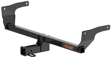 CURT 13615 Class 3 Trailer Hitch, 2-Inch Receiver, Compatible with Select NX250, NX350, NX350h, NX450h+, RAV4, Venza