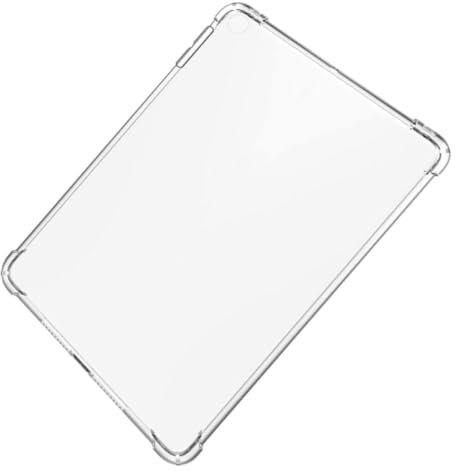 Holibanna Custodia Protettiva Per Ebook Tpu Per Design Trasparente Resistente Urti Accesso Facile Pulsanti e Porte Per Uso