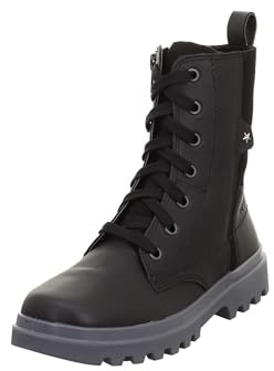 Superfit Kinder-Stiefel Abby Nova 1-000615-0000 Weite M Reißverschluss Sympatex Bartella Recycled