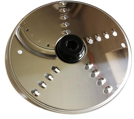 Handmixer Mixer for Philips Kompatibel HR1677 HR1619 Schneiden Zerkleinern Klinge Cutter Kopf Zubehör