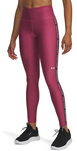Under Armour Damen-Leggings mit Tech-Tape