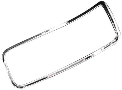 Zieraufkleber Auto Wasser Tasse Schutz Kreis Trim Dekoration Aufkleber für Chevy für Cruze Limousine Fließheck 2009-2015 Zubehör Autoinnenleiste