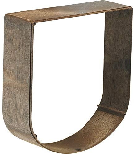 Staywell Tunnelverlängerung 300, 400, 500 braun B: 4,7 cm