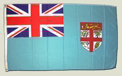 Flagge Fidschi - 90 x 150 cm [Misc.]