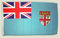 Flagge Fidschi - 90 x 150 cm [Misc.]