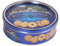 Royal Dansk Danish Butter Cookies, 12 Ounce Tins (Pack of 4)
