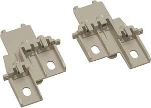 Adapter, Vector II f.Klemmenträger VZ744 3250616667440 Hager