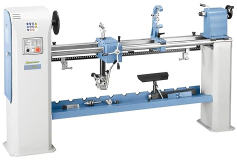 CL 1300 Bernardo Kopierdrechselmaschine