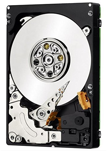 Hewlett Packard 146GB 2.5 15K DP HPL SAS HDD