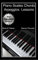 Piano Scales, Chords & Arpeggios Lessons with Elements of Basic Music Theory: Fun, Step-By-Step Guide for Beginner to Advanced Levels (Book & Streaming ... Book for Adult Beginners) (English Edition)