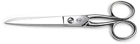 Sanelli 552060 Forbici domestiche professionali, lunghezza 15,3 cm, multicolore