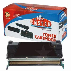 Emstar L672 Remanufactured Toner Pack of 1