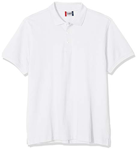 Clique Herren Classic Lincoln Polo Polohemd