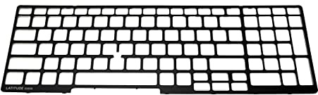Dell Ersatzteil Shourd for Keyboard, (106 Keys), 11R8P (Keys)