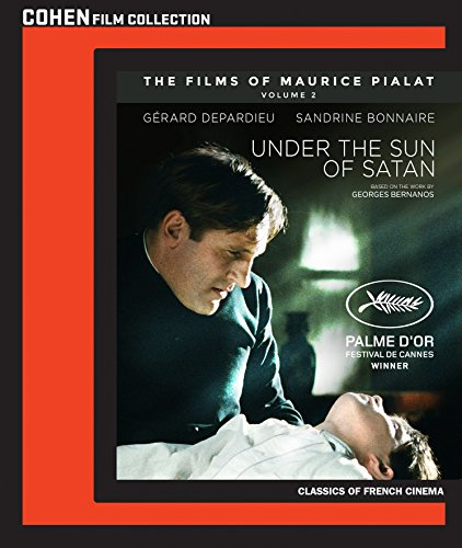 The Films of Maurice Pialat Volume 2: Under the Sun of Satan