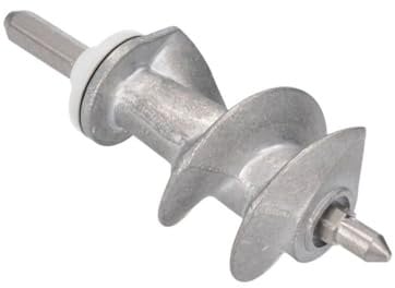 Secure Vending Sweden Meat Grinder Screw Mincer Auger MS-0695960 SS-989843 for Moulinex
