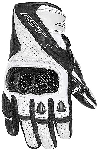 Stunt III CE Motorcycle Gloves