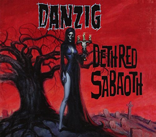 Deth Red Sabaoth (Ltd. Digi)