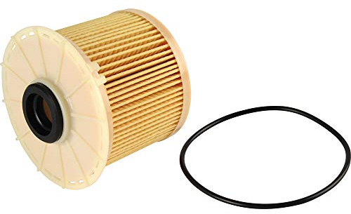 Herth+Buss J1339009 Kraftstofffilter | Kompatibel mit: ISUZU D-MAX I, D-MAX I Pritsche/Fahrgestell