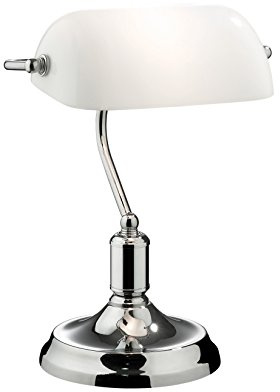 Evergreen Lights Tischlampe Lawyer TL1