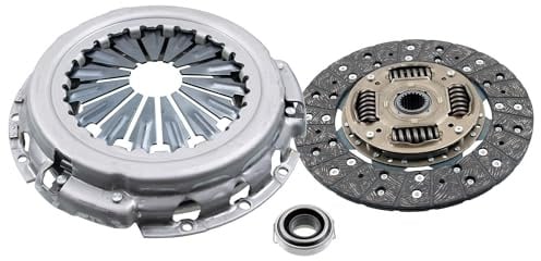 Blue Print ADT330211 Clutch Kit