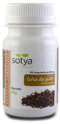 CLAW COMP 100 COMP Cat-500MG