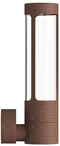 Nordlux Decken und Wandanbauleuchte Helix, corten 77471038