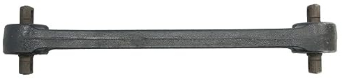 Auger 15261 Lenker, Radaufhängung