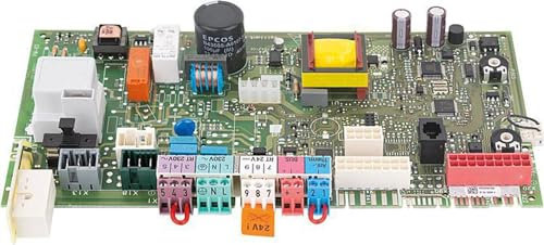 Vaillant Leiterplatte 0020153826 VSC 126/3-5 , 196/3-5