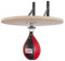 PAFFEN SPORT FIT Speed System Box-Wandapparat – solide Speedball-Plattform für Einsteiger und Hobbyboxer