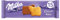 Milka Choco Moo - Keks mit zarter Alpenvollmilch Schokolade - 8 x 200g
