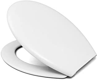 CEDO Abattant Rio Beach blanc 46x38,3x4,9cm