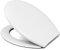 CEDO Abattant Rio Beach blanc 46x38,3x4,9cm