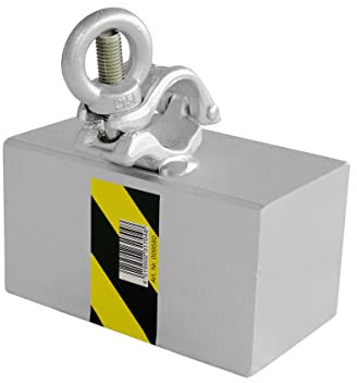Hymer Ballast 15 kg für 917090, 917095, 917070, 917075 917074, 916177, 916472, 916473