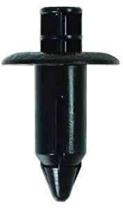 Connect 36666 Push Rivet for Motorcycles to suit Yamaha 10pc