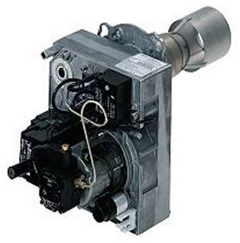 Viessmann Vitoflame 200 Öl-Gebläsebrenner mit 15 kW - 1-stufig für Vitola-Heizkessel