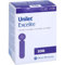 UNILET Excelite 23 G Lanzetten 100 Stück