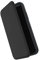 Speck iPhone XS Schutzhülle mit Klappe Folio Case Handyhülle Schützende Hülle Tasche Dünne Schale Hardcase Beständig für Apple iPhone XS - Presidio Folio - Schwarz/Grau