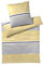 Joop! Bettwäsche Fit lemon 1 Bettbezug 240 x 220 cm + 2 Kissenbezüge 80 x 80 cm