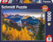 Schmidt Spiele 57390 Herbstliches Neuschwanstein, 1000 Teile Puzzle