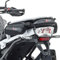 Hecktasche für BMW R 1200 GS/R 1250 GS 13-21 Werkzeugtasche Toolbag TB3