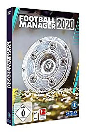 Football Manager 2020 PC L.E.