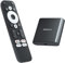 Nebula 4K Streaming-Dongle mit HDR, Streaming-Adapter, Powered by Android TV, über 7000 Apps, Kompatibel mit Google Assistant, Dolby Digital Plus, Plug-In Smart TV mit 2GB RAM & 8GB ROM Speicherplatz