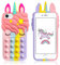 Vunake for iPhone SE 2022 Case iPhone 7 Case iPhone SE 2020 Fidget Phone Case for Kids Girls Poppet Release Stress Silicone Protective Case Shockproof Phone Cover for iPhone 7/8/SE 2/SE 3 - Unicorn