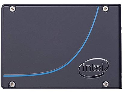 Intel DC P4510 4 TB Solid State Drive - 2.5 Internal - PCI Express (PCI Express 3.1 x4)