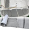 Hzkaicun Eva Schaum Boot Bodenbelag Marine rutschfeste Matte 240x90cm Selbstklebend Teakholzimitat Deck Teppich für Boote Schiffsdecks Yachtboden Schwimmbad Motorboot Schnellboot Kajak