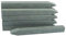 Wacredo Premium Fixing Spikes (39cm) grau für Flexboard Rasenkante Teichrand Teichrandband Beeteinfassung Schieferoptik Erdspieße