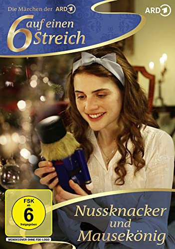 Sechs auf einen Streich - Nussknacker und Mäusekönig